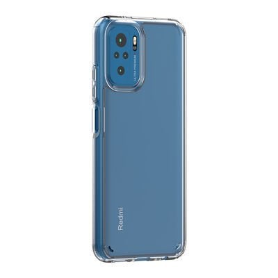 Xiaomi Redmi Note 10S Kılıf Patinda Coss Kapak