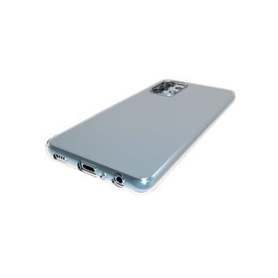 Xiaomi Redmi Note 9 4G Kılıf Patinda Süper Silikon Kapak