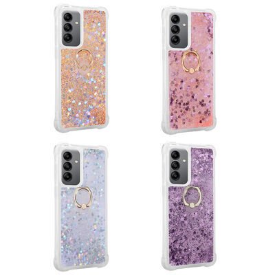 Galaxy A54 Kılıf Patinda Milce Kapak