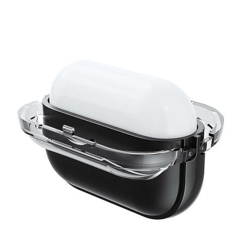 Apple Airpods 3. Nesil Patinda Airbag 36 Darbelere Karşı Dayanıklı Kılıf