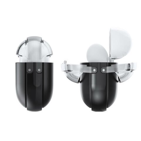 Apple Airpods 3. Nesil Patinda Airbag 36 Darbelere Karşı Dayanıklı Kılıf