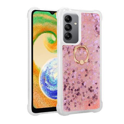 Galaxy A54 Kılıf Patinda Milce Kapak