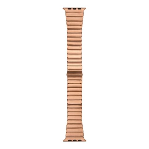 Apple Watch 42mm Kordon KRD-79 Metal Strap Kayış