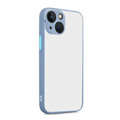 Apple iPhone 13 Mini Kılıf Patinda Hux Kapak