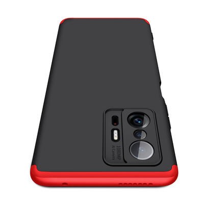 Xiaomi Mi 11T 5G Kılıf Patinda Ays Kapak