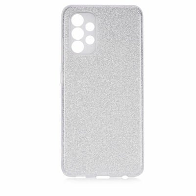 Galaxy A23 Kılıf Patinda Shining Silikon