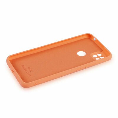 Xiaomi Redmi 9C Kılıf Patinda Mara Lansman Kapak