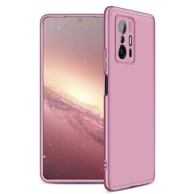 Xiaomi Mi 11T 5G Kılıf Patinda Ays Kapak