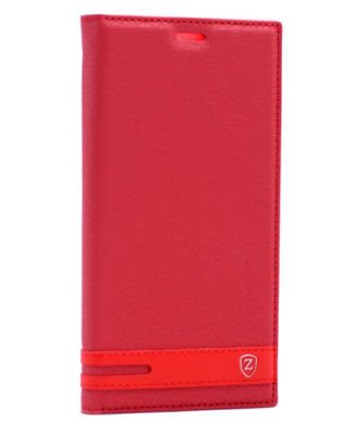 Casper Via E2 Kılıf Patinda Elite Kapaklı Kılıf