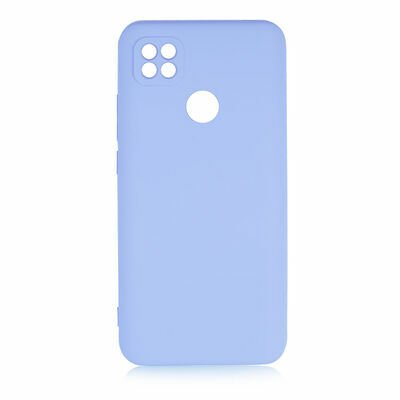 Xiaomi Redmi 9C Kılıf Patinda Mara Lansman Kapak