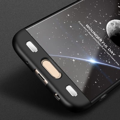 Galaxy J530 Pro Kılıf Patinda Ays Kapak
