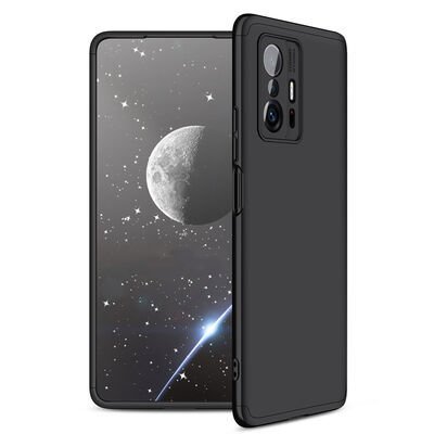 Xiaomi Mi 11T 5G Kılıf Patinda Ays Kapak