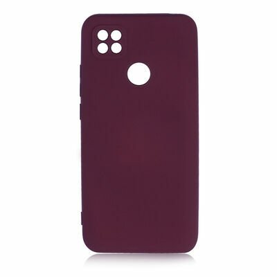 Xiaomi Redmi 9C Kılıf Patinda Mara Lansman Kapak