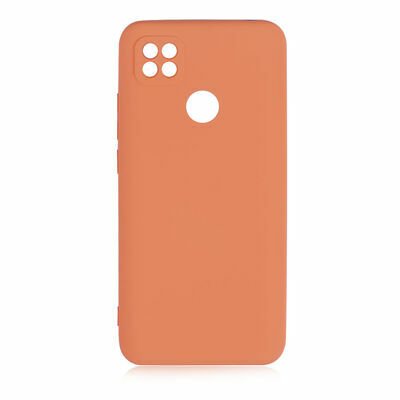 Xiaomi Redmi 9C Kılıf Patinda Mara Lansman Kapak
