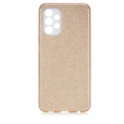 Galaxy A23 Kılıf Patinda Shining Silikon