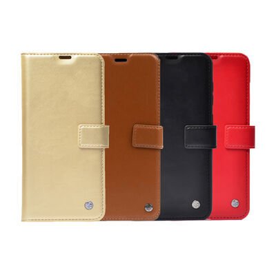 Reeder P13 Blue Max Pro Lite Kılıf Patinda Kar Deluxe Kapaklı Kılıf