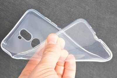 Vestel Venüs Z30 Kılıf Patinda Süper Silikon Kapak