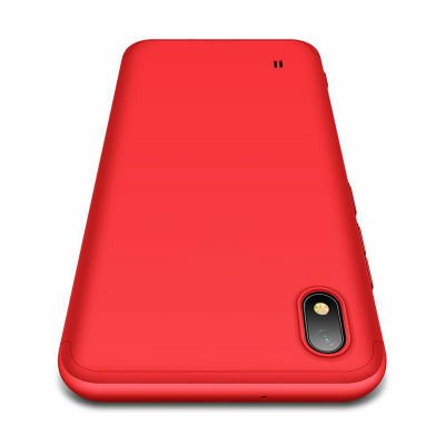 Galaxy A10 Kılıf Patinda Ays Kapak