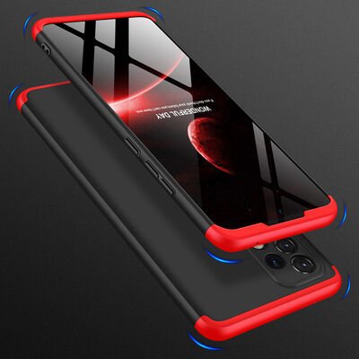 Galaxy A52 Kılıf Patinda Ays Kapak