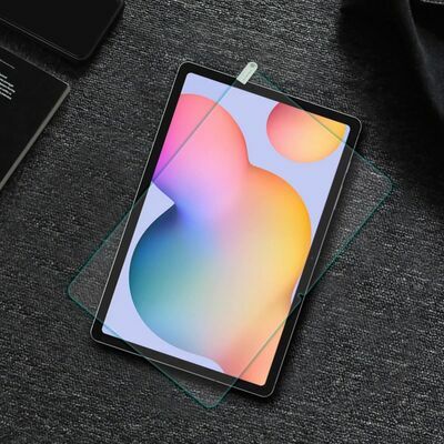 Galaxy Tab S7 T870 Patinda Tablet Temperli Cam Ekran Koruyucu