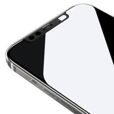 Apple iPhone 11 Patinda Secret Temperli Cam Ekran Koruyucu