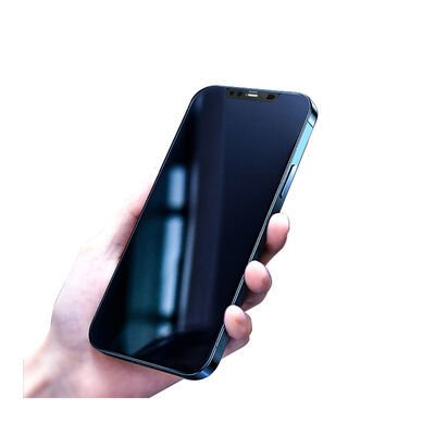 Apple iPhone 11 Patinda Secret Temperli Cam Ekran Koruyucu