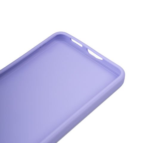 Vivo V40 Lite Kılıf Patinda Biye Silikon
