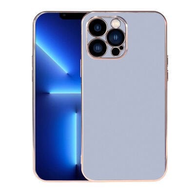 Apple iPhone 13 Pro Max Kılıf Patinda Viyana Kapak