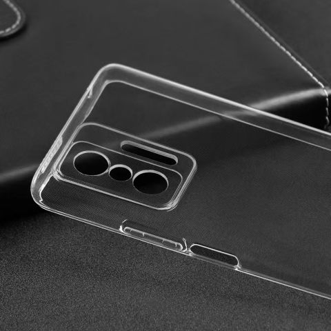 Xiaomi Mi 11T Pro 5G Kılıf Patinda Süper Silikon Kapak