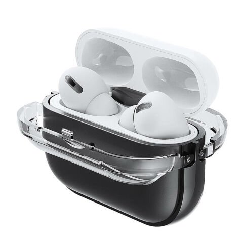 Apple Airpods Pro 2 Patinda Airbag 36 Darbelere Karşı Dayanıklı Kılıf