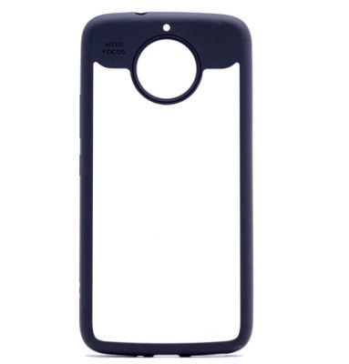 Lenovo Moto G5 Kılıf Patinda Buttom Kapak