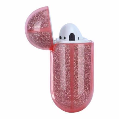 Apple Airpods Kılıf Patinda Airbag 17 Kılıf