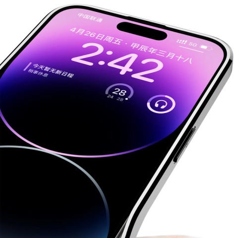 Apple iPhone 14 Pro Kılıf Ultra İnce Kamera Korumalı PC + Deri Arka Yüzey Patinda X-Pro Kapak