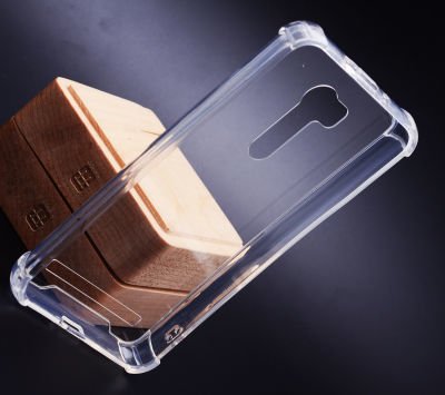 Asus Zenfone Go ZB551KL Kılıf Patinda Nitro Anti Shock Silikon