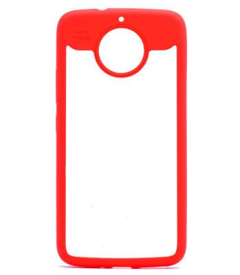 Lenovo Moto G5 Kılıf Patinda Buttom Kapak