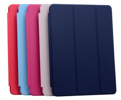 Apple iPad 9.7 2017 (5.Nesil) Patinda Orjinal Standlı Kılıf