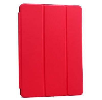 Apple iPad 9.7 2017 (5.Nesil) Patinda Orjinal Standlı Kılıf