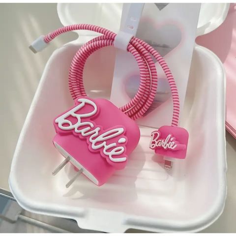 Barbie Şarj Koruyucu
