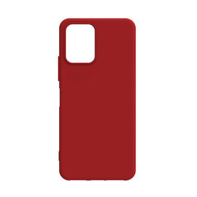 Vivo Y32 Kılıf Patinda Biye Silikon