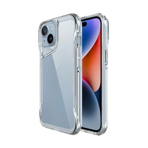 Apple iPhone 15 Kılıf Patinda T-Max Kapak
