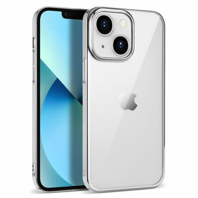 Apple iPhone 14 Kılıf Patinda Pixel Kapak