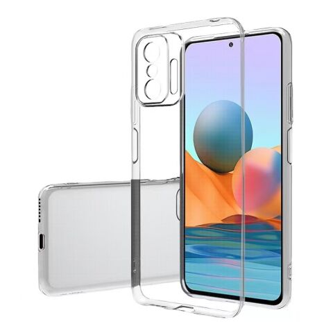 Xiaomi Mi 11T 5G Kılıf Patinda Süper Silikon Kapak