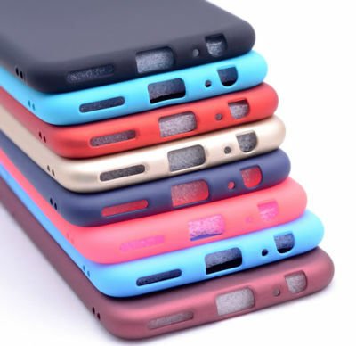 Huawei Mate 10 Lite Kılıf Patinda Premier Silikon Kapak