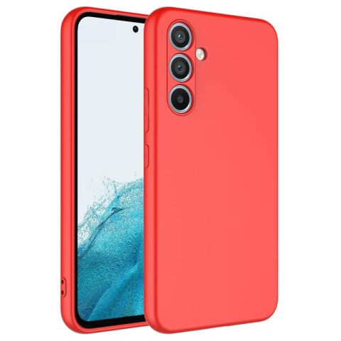 Galaxy A34 Kılıf Patinda Mara Lansman Kapak