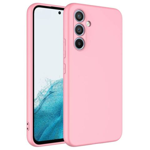 Galaxy A34 Kılıf Patinda Mara Lansman Kapak