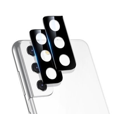 Galaxy S21 FE Patinda 3D Kamera Camı