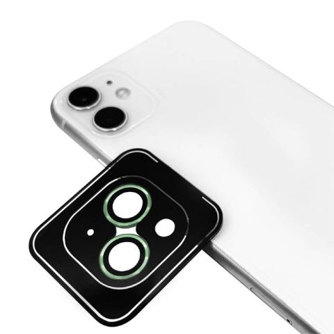 Apple iPhone 12 Mini Patinda CL-09 Kamera Lens Koruyucu