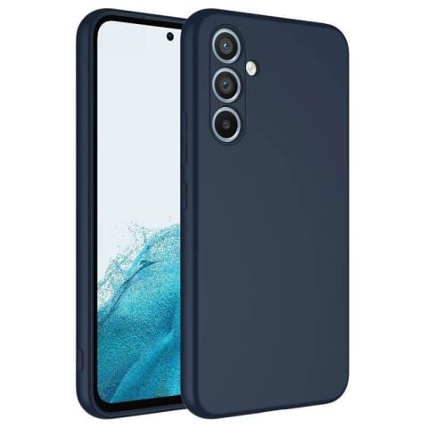 Galaxy A34 Kılıf Patinda Mara Lansman Kapak