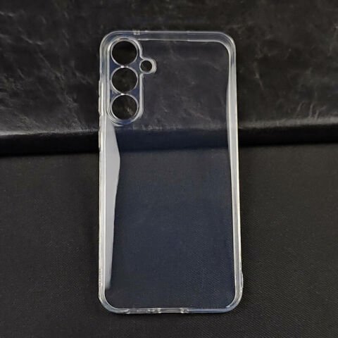 Galaxy S23 FE Kılıf Patinda Süper Silikon Kapak