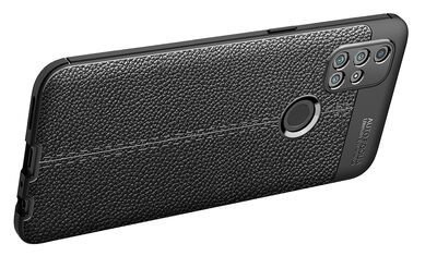 One Plus Nord N10 5G Kılıf Patinda Niss Silikon Kapak